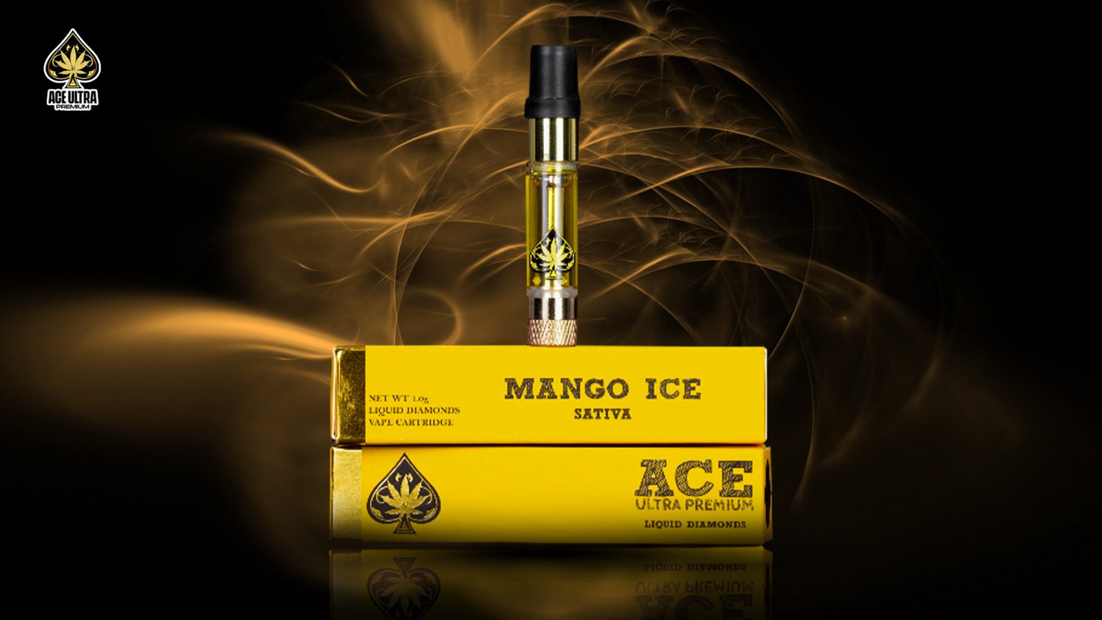 Are Ace Ultra Premium Carts Real